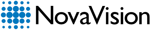 NovaVision Logo