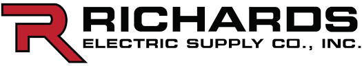 Richards Electric Logo