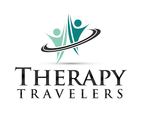 Therapy Travelers Logo