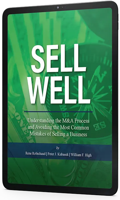 Sell Well Cover