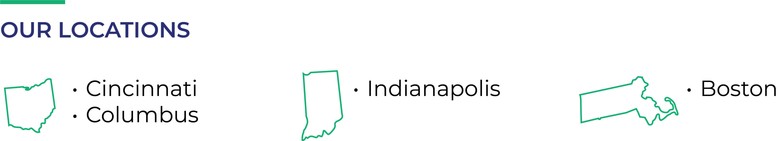 Locations Graphic